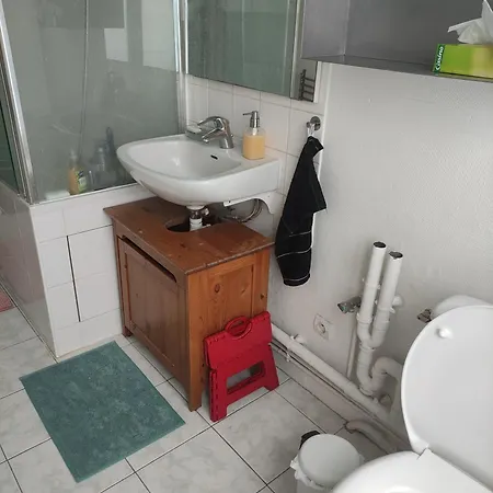 Privee Dans Homestay *