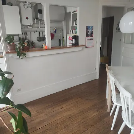 Séjour chez l'habitant Privee Dans